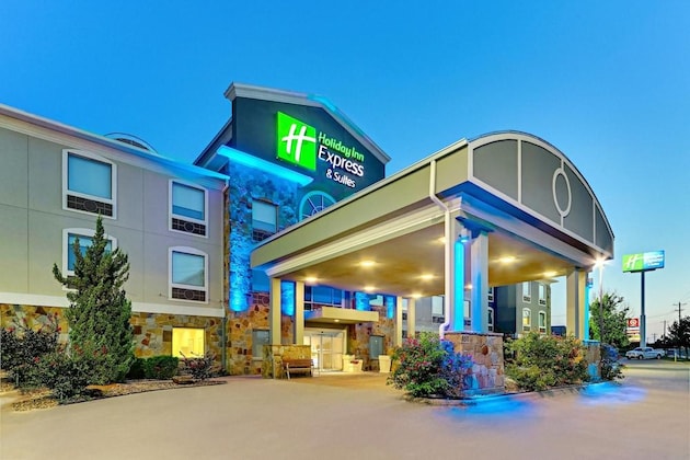 Gallery - Holiday Inn Express Hotel & Suites Weatherford, an IHG Hotel