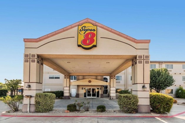 Gallery - Super 8 By Wyndham Weatherford