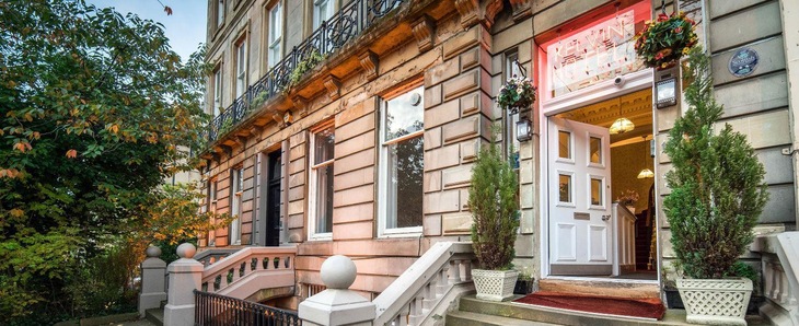 Gallery - Kelvin Hotel West End