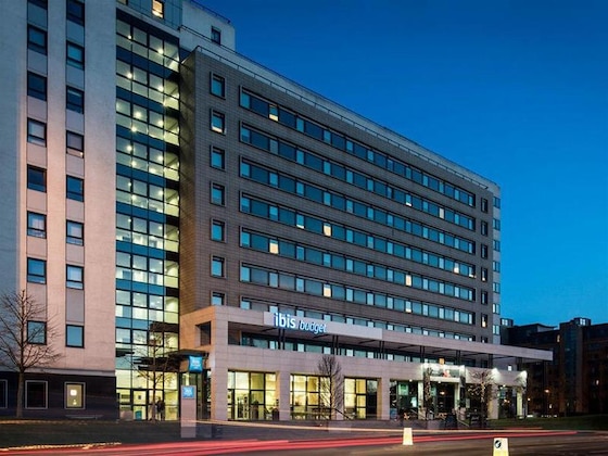 Gallery - Ibis Budget Leeds Centre Crown Point Road