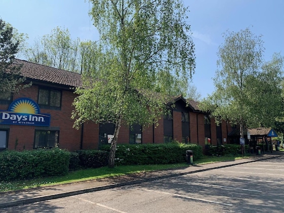 Gallery - Days Inn By Wyndham Southampton Rownhams