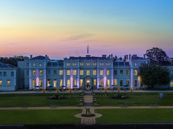 Gallery - De Vere Wokefield Estate