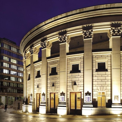 Gallery - Hampton By Hilton Sheffield