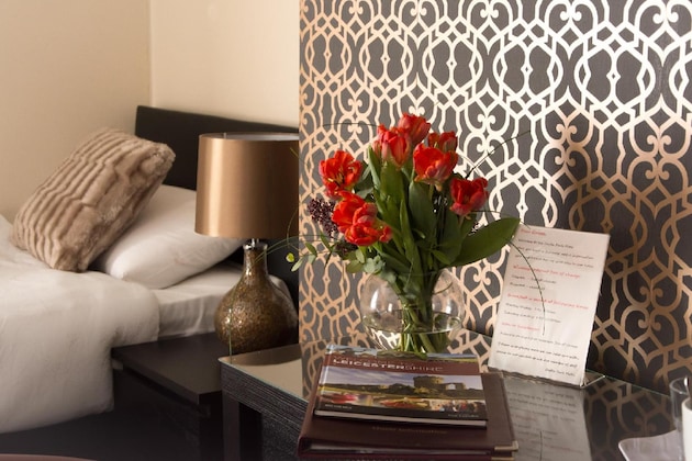 Gallery - Castle Park Hotel