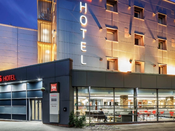 Gallery - Ibis Hull City Centre