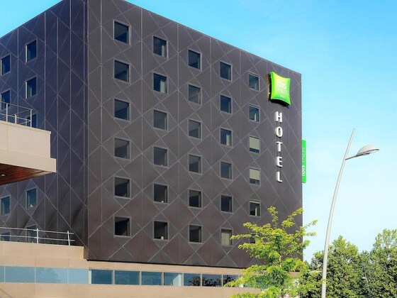 Gallery - Ibis Styles Caen Centre Gare