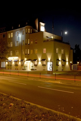 Gallery - Hotel Savoy Hannover