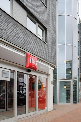 Gallery - ibis Luebeck City