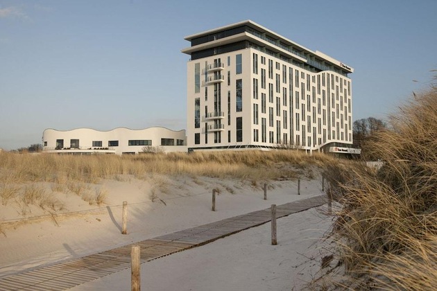 Gallery - Aja Warnemuende