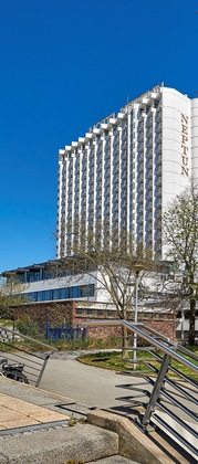 Gallery - Hotel Belvedere