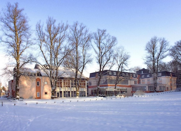 Gallery - Trihotel Rostock – Wellnesshotel Adults Only