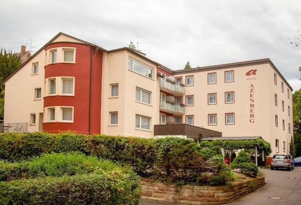 Gallery - Hotel Azenberg