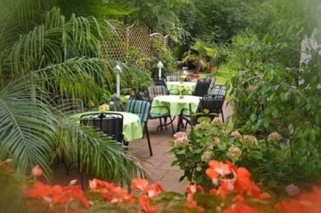 Gallery - Hotel Azenberg