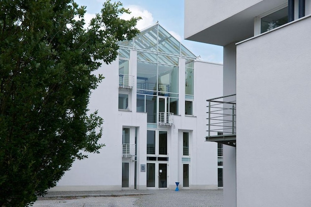 Gallery - Commundo Tagungshotel Neuss