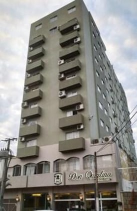 Gallery - Maria Ricca Hotel