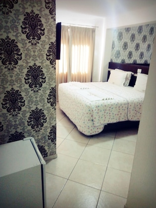 Gallery - Maria Ricca Hotel