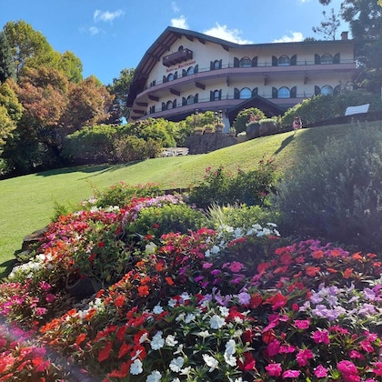 Gallery - Hotel Das Hortênsias