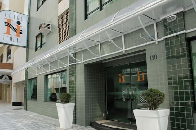 Gallery - Hotel Itália