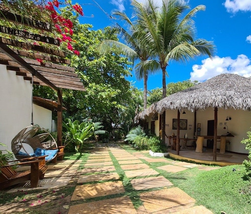 Gallery - Pousada Villa Caju