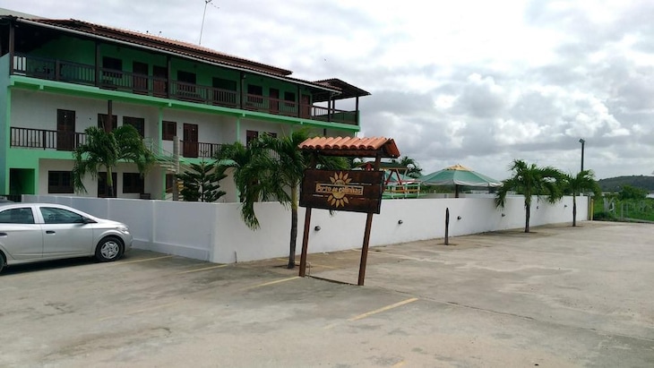 Gallery - Pousada Porto De Galinhas