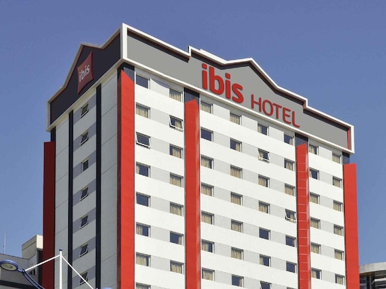 Gallery - Ibis Vitoria Praia Do Canto