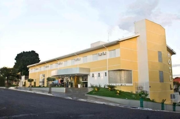 Gallery - Sansaed Hotel