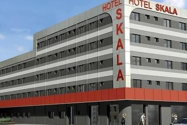 Gallery - Hotel Skala