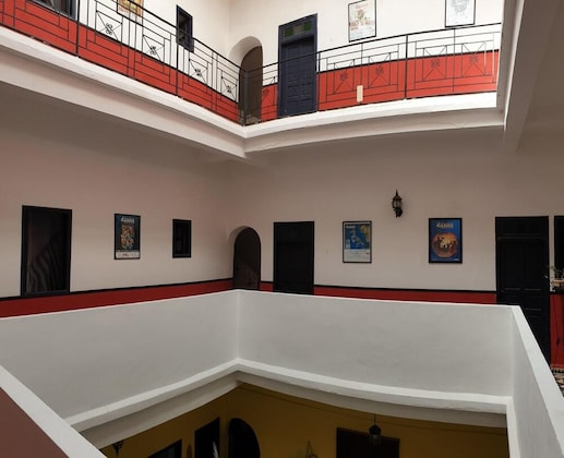 Gallery - Riad Sidi Magdoul