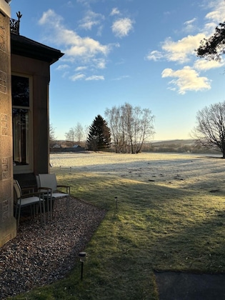 Gallery - Dalrachney Lodge Hotel