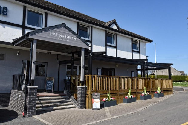 Gallery - Hazeldene Hotel