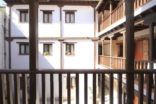 Gallery - Apartamentos Inside Casa De La Alberca