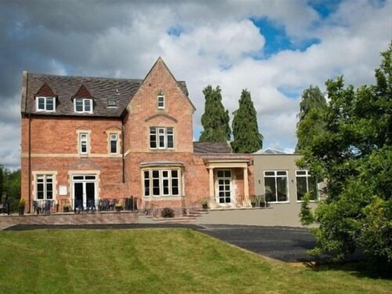 Gallery - The Cliffe At Dinham