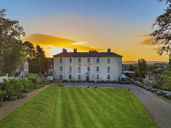 Gallery - The Talbot Hotel