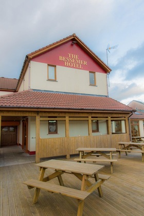 Gallery - The Bessemer Hotel Carvery And Grill