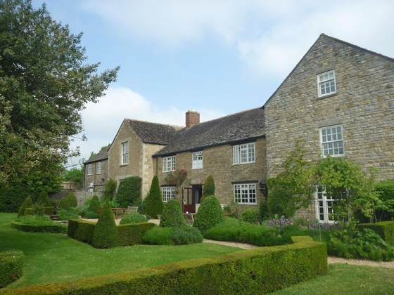 Gallery - Barnsdale Lodge Hotel And Restaurant