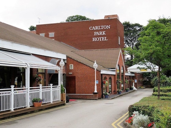 Gallery - Carlton Park Hotel Rotherham Sheffield