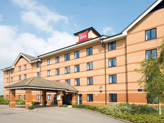 Gallery - Ibis Rotherham East – (M18 - M1)