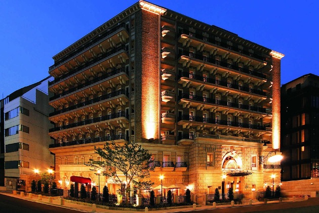Gallery - Koko Hotel Osaka Shinsaibashi