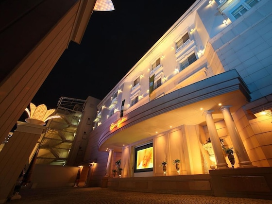 Gallery - Hotel Fine Garden Kyoto Minami - Adults Only