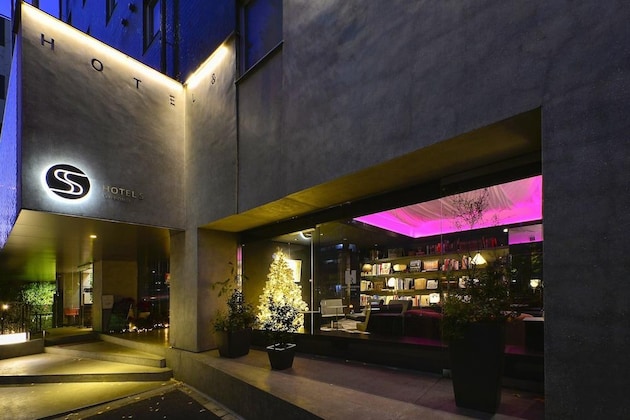 Gallery - Roppongi Hotel S