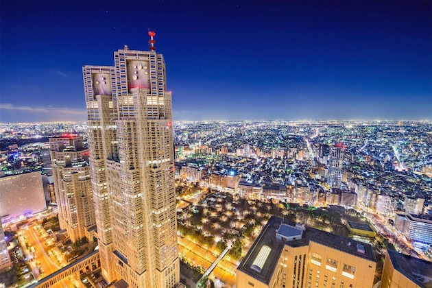 Gallery - Shibuya Hotel En