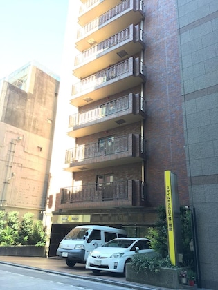 Gallery - Smile Hotel Nihombashi - Mitsukoshimae