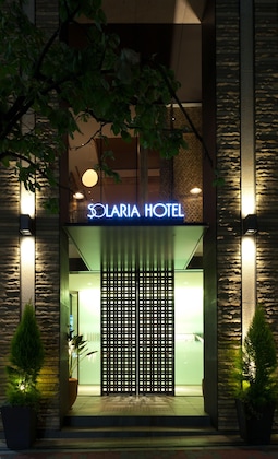 Gallery - Solaria Nishitetsu Hotel Ginza