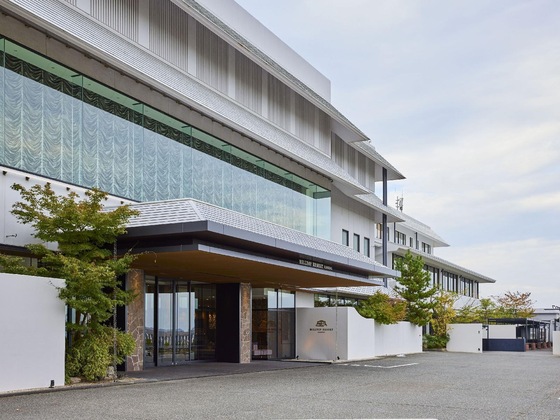 Gallery - Hilltop Resort Fukuoka