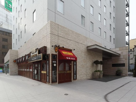 Gallery - Hotel Resol Trinity Hakata