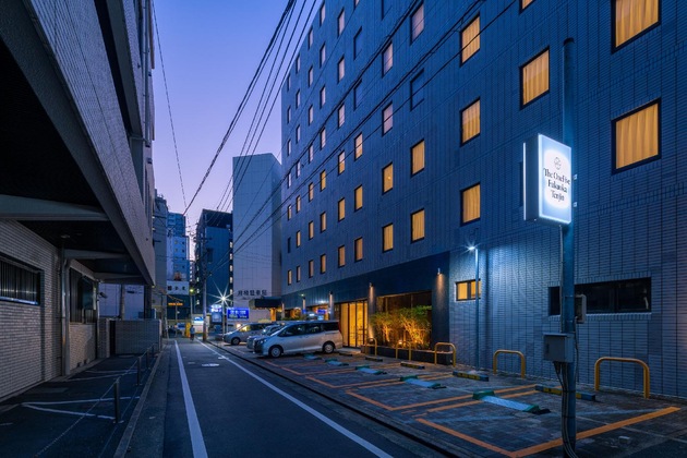 Gallery - The Onefive Fukuoka Tenjin