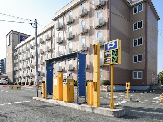 Gallery - Vessel Hotel Fukuoka Kaizuka