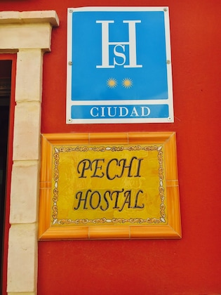 Gallery - Hostal Pechi