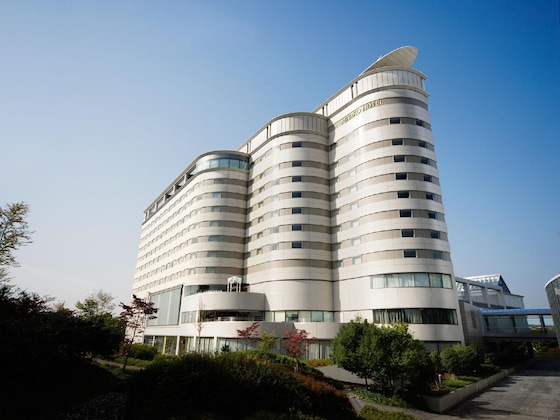 Gallery - Miyako Hotel Gifu Nagaragawa