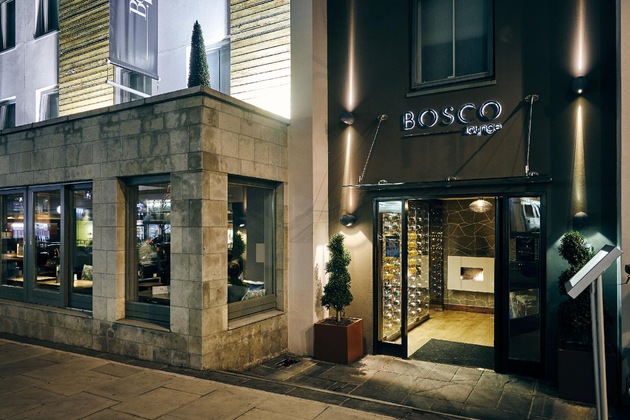 Gallery - Hotel Bosco
